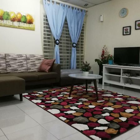 A1-04-03 Damiana Apartment Tanjong Malim Ngoại thất bức ảnh