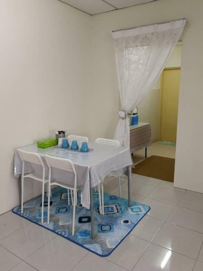 A1-04-03 Damiana Apartment Tanjong Malim Ngoại thất bức ảnh