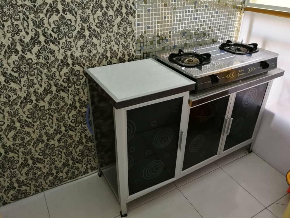 A1-04-03 Damiana Apartment Tanjong Malim Ngoại thất bức ảnh