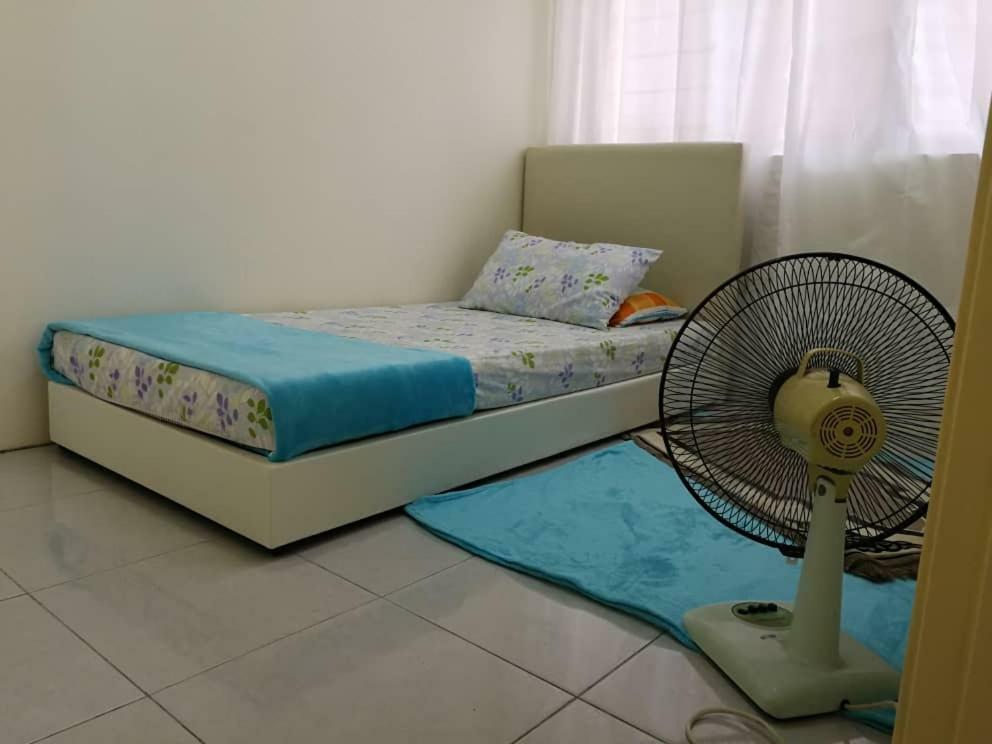 A1-04-03 Damiana Apartment Tanjong Malim Ngoại thất bức ảnh