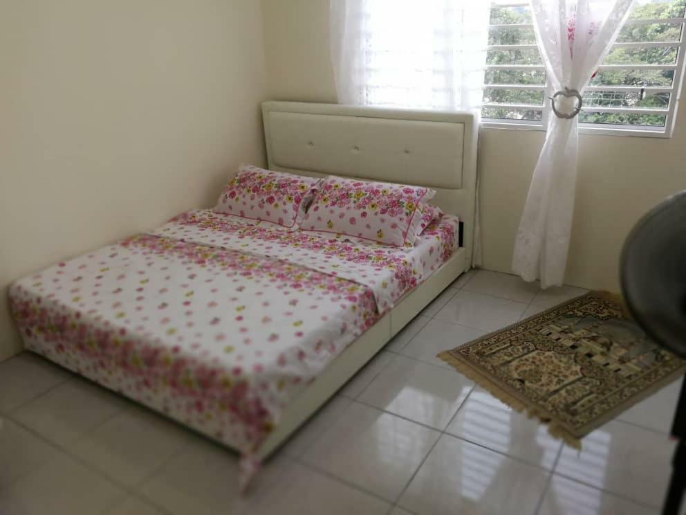 A1-04-03 Damiana Apartment Tanjong Malim Ngoại thất bức ảnh