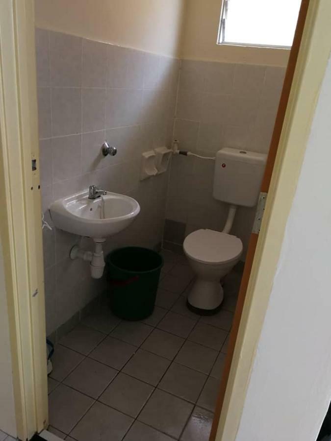 A1-04-03 Damiana Apartment Tanjong Malim Ngoại thất bức ảnh