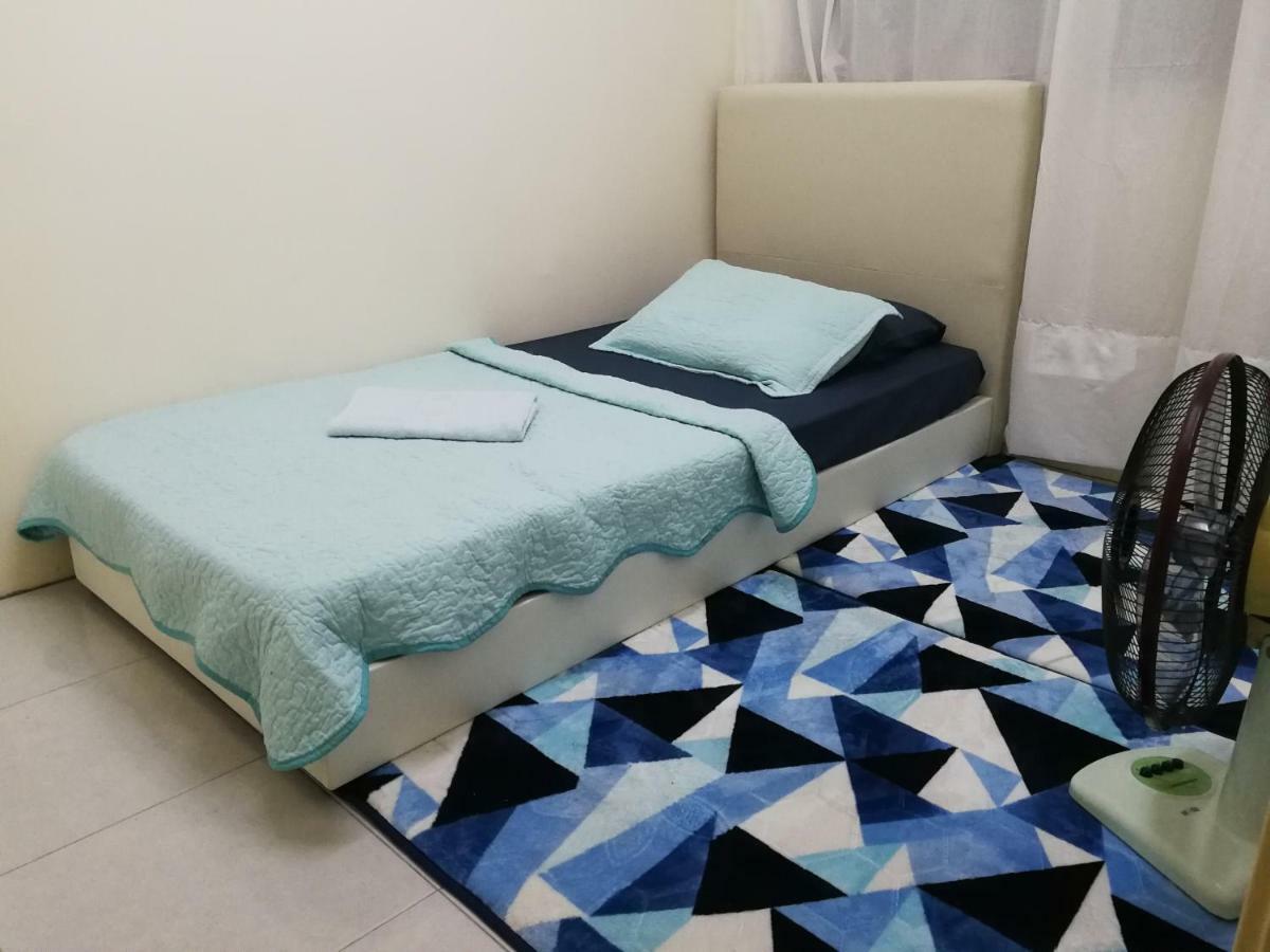 A1-04-03 Damiana Apartment Tanjong Malim Ngoại thất bức ảnh