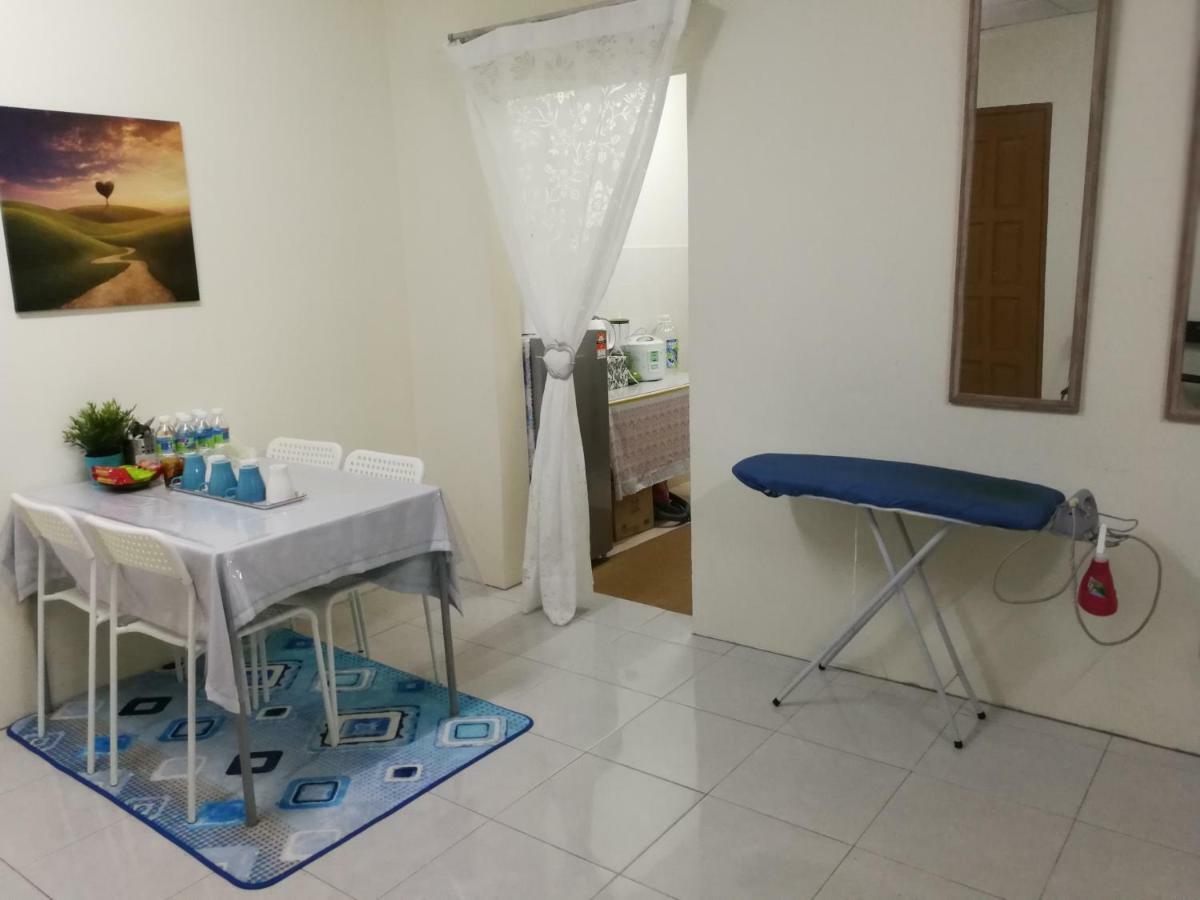 A1-04-03 Damiana Apartment Tanjong Malim Ngoại thất bức ảnh